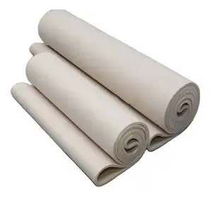 Cobertor de feltro para impressão, de transferência de calor, tamanho da rainha, nomex, cinto de feltro para máquina de fabricação de papel