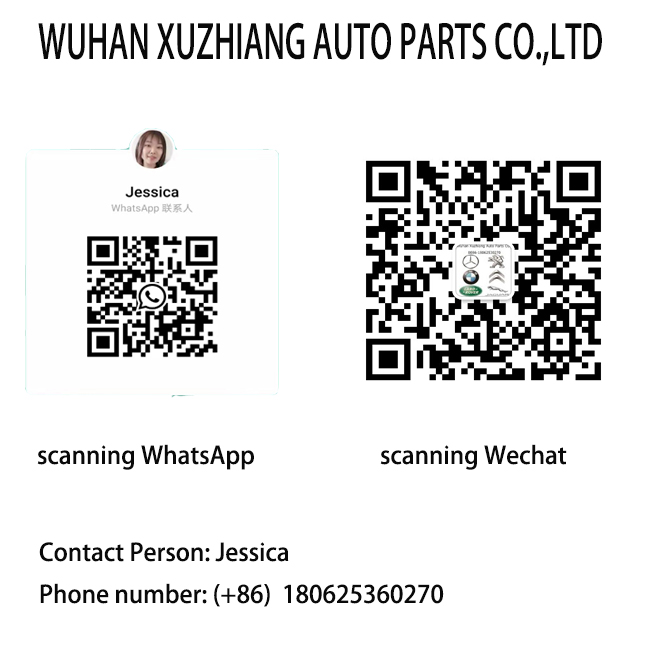 Automotive Spare Parts - Warm Hose for M4M3 OEM NO