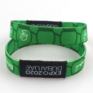 High Quality Elastic Wristband Custom - Product Image 3