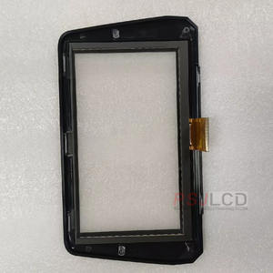 马自达3 Alexa 2017-2018年触摸屏触摸屏导航收音机的全新原装数字化仪 - Product Image 3