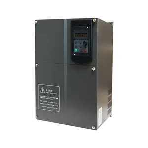 220-380V 22kw HL7000 Single Phase To 3 Phase Inverter AC Variable Frequency Drive Converter VFD