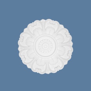 Rose de <span class=keywords><strong>plafond</strong></span> élégante Décoration de la maison avec moule personnalisé-<span class=keywords><strong>Kit</strong></span> de rose de <span class=keywords><strong>plafond</strong></span> décorative - Product Image 2