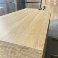 Planches de bois de peuplier carbonisé les plus populaires de 15 mm et 18 mm, planches de bois massif carbonisé pour meubles haut de gamme
