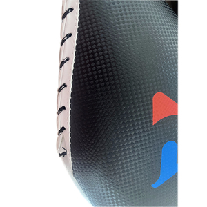 Mới Phổ Biến Tùy Chỉnh Karate Taekwondo Đôi Cong Kick Pads Boxing Mục Tiêu Cho Đào Tạo - Product Image 6