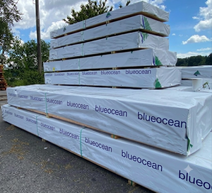 <span class=keywords><strong>Bâche</strong></span> de protection industrielle en PE tissé résistante aux UV et imperméable <span class=keywords><strong>pour</strong></span> le stockage et le transport du <span class=keywords><strong>bois</strong></span> lourd - Product Image 1