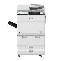 Machine de copieur de bureau d'occasion avec une vitesse de 51ppm et un balayage de 600dpi.