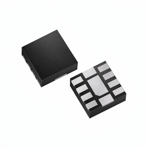 Electronic Circuit Components <b>Memory</b> 8 UFDFN Exposed Pad N34C04MU3EKTG Authorized Distributor - Product Image 1