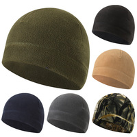 Pasamontañas de Forro Polar para Invierno, Máscara de Esquí para Mujer, Gorro Térmico, Bufanda para Clima Frío, Calentador de Cuello, Gorro Unisex
