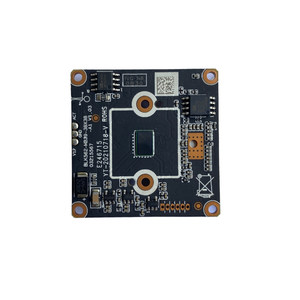Módulo de cámara IP Xiongmai IVG-N8 4K 8MP H.265, compatible con la aplicación iCSee M458 - Product Image 1