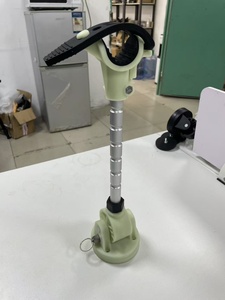 Estabilizador de Motor de Arrastre, Soporte de Aleación de Aluminio con Recubrimiento en Polvo que Brilla en la Oscuridad, Reduce el Rebote para Minn <span class=keywords><strong>Kota</strong></span> MKA-60 - Product Image 6