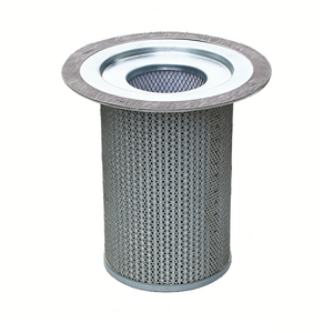 عنصر فاصل الزيت لضاغط الهواء اللولبي، فاصل زيت عالي الكفاءة - Product Image 3