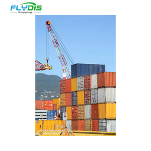 وكيل الشحن السريع دي اتش ال أوبس فيديكس لعلي اكسبريس للشحن تغطية الصين إندونيسيا المكسيك الرياض جنوب أفريقيا - Product Image 6