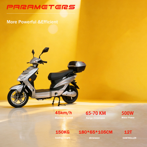 Venta Directa de Fábrica de Motocicletas con Certificación EEC, Motocicleta Personalizada para Adultos - Product Image 2
