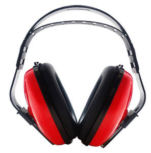 SAFETREE CE Ear Muff Protección auditiva Ear Muff Orejera de seguridad protectora - Product Image 4