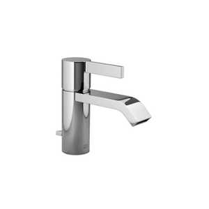 Mezclador de lavabo Imo de latón cromado con accionamiento Piletta-Monocommand-Dornbracht - Product Image 2