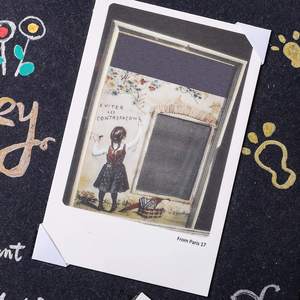 Coins <span class=keywords><strong>Photo</strong></span> auto-adhésif montage coins <span class=keywords><strong>Photo</strong></span> auto-adhésif pour bricolage Album <span class=keywords><strong>Photo</strong></span> Journal - Product Image 2