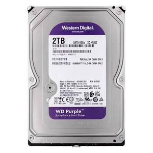 Disque dur interne SATA 2 To 6 Gbit/s 7200 tr/min 128 Mo de cache 3,5 pouces WD22EJRX Neuf/Reconditionné pour serveur, <span class=keywords><strong>NAS</strong></span>, RAID, surveillance, lecture/écriture 100-200 Mo/s - Product Image 3