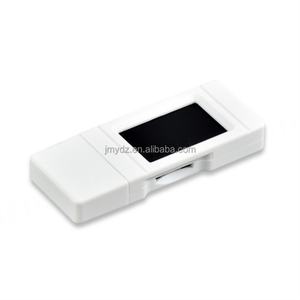 บอร์ดพัฒนา RP2040-GEEK พร้อมจอ LCD สี 65K ขนาด 1.14 นิ้ว รองรับ Pico USB Debugger Downloader - Product Image 2