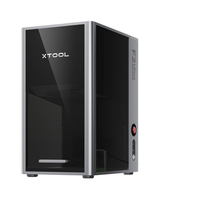 Grabador Láser XTool F2 Ultra para Regalos Corporativos, Productos Promocionales, Trofeos, Premios, Producción de Pequeños Lotes