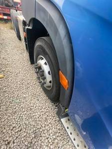 Camión Usado JAC <span class=keywords><strong>Q7</strong></span> 2023, 510 Caballos de Fuerza, 6X4, con Motor JAC Euro VI, Transmisión Manual de 12 Velocidades, Volante a la Izquierda - Product Image 3