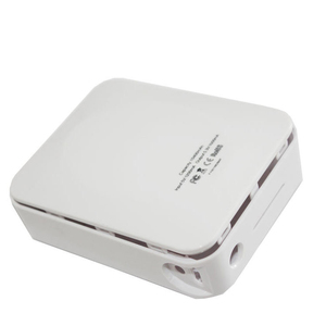 Boîtier de caméra de sécurité OEM <span class=keywords><strong>Jiang</strong></span> <span class=keywords><strong>Nan</strong></span> JN-888, coque en plastique pour CCTV, en ABS et PC, moulé par soufflage - Product Image 6