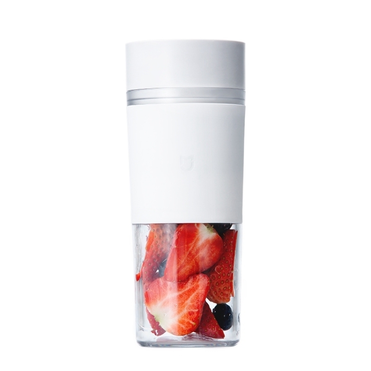 Hot Selling Original Xiaomi Mijia Portable Electric Juicer Cup 300ML Blender Fruit Food Electric Mijia Juicer Cup