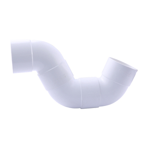 Bán Sỉ Chính Hãng Chất Lượng Cao 45 Độ Khuỷu Tay Pvc Upvc Mưa Máng Xối <span class=keywords><strong>Downspout</strong></span> Ống - Product Image 4