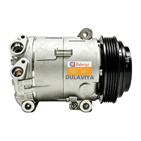 Air Conditioner AC Compressor for Dodge Ram 700 2023