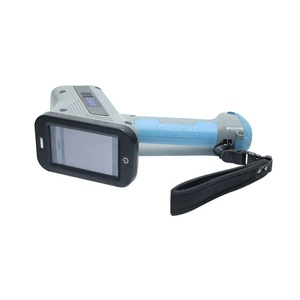 เครื่องวิเคราะห์แบบพกพา A350 เครื่องวิเคราะห์ XRF แบบมือถือ เครื่องวิเคราะห์โลหะ XRF เครื่องตรวจจับทองคำ - Product Image 2