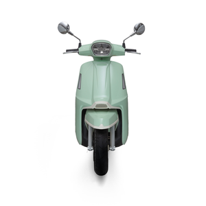 100km/h High Speed Electric Motorcycle for Ladies 72V40AH Lithium <b>Battery</b> - Product Image 4