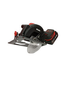 <b>Power</b> <b>tool</b> manufacturer wholesale price 21V electric saw electric cutting machine electric circular saw brushless motor OEM/ODM - Product Image 2