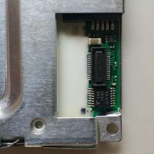 NEW <strong>B104SN01</strong> <strong>V.0</strong> <strong>LCD</strong> <strong>Display</strong> Panel is used for industrial application - Product Image 3