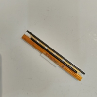 YOUYO Nouvelle tête d'impression pour imprimantes d'étiquettes thermiques TSC TTP-244 Plus/Pro/TE-244/T-200E/TE210/GODEX 100% compatible 203dpi