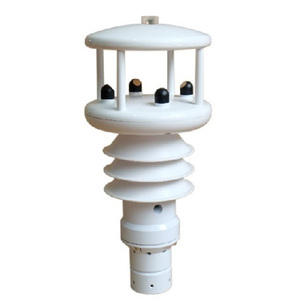 Sensores de Estação Meteorológica Profissional HY-WDS9, Piranômetro de Chuva, Instrumento de Estação Meteorológica - Product Image 1