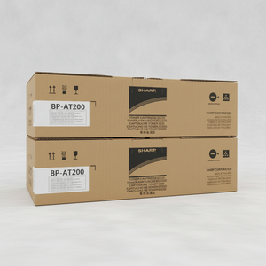 Cartuchos de tóner, color negro, color negro - Product Image 1