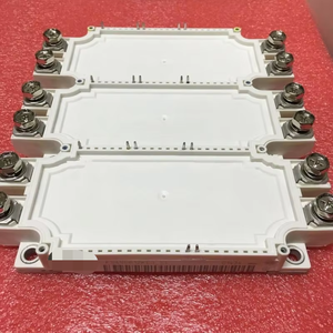 1PC Modul IGBT Bekas FS450R12KE3_S1 FS450R12KE3-S1 Baru Original Stok Tersedia Otomasi Industri PAC Khusus Pemrograman PLC - Product Image 1