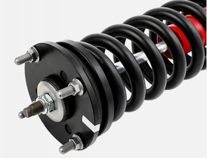Ensemble complet de Offre Spéciale OEM d'usine 0-2 "jambes de force de levage pour Nissan <span class=keywords><strong>Titan</strong></span> 2004-2024 - Product Image 4