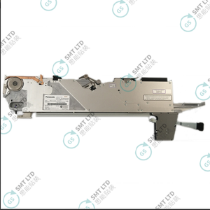N610117446AB ตัวป้อนขนาด 4 มม. สำหรับเครื่อง Panasonic CM NPM AM รุ่น 1005 - Product Image 1