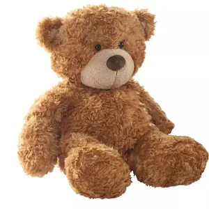 Desain Baru Indah Boneka Beruang Mainan Lembut Boneka Beruang Teddy