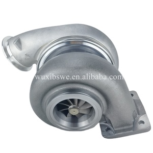 G42 1450 G42-1450 turbocompresseur Rotation standard AR 1.01 T4 Turbine en fonte turbo 879779-5016S 860778-5006S compresseur - Product Image 6