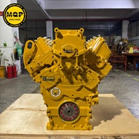 Haute qualité 3408 3126 3304 3406 3412 3508 3512 3306 3204 3208 3116 3066 moteur Long bloc demi moteur Assy pour chat
