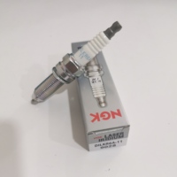 NGK Original Genuine Laser Auto Engine System Spark Plugs OEM 90048-51208-000 FXU16HR11 DILKR6D11G 95264 9028 DILKR6A11