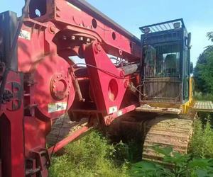 Sany sr155 plates-formes de forage utilisées 60m de profondeur de forage Sany SR250 SR220 SR205 SR150 plates-formes/empileuses - Product Image 1