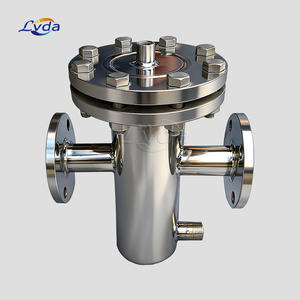 <span class=keywords><strong>Filtre</strong></span> <span class=keywords><strong>à</strong></span> panier pour <span class=keywords><strong>machine</strong></span> de <span class=keywords><strong>nettoyage</strong></span> de piscine <span class=keywords><strong>à</strong></span> tuyau de refoulement - Product Image 1