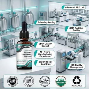 OEM Mejores 10 en 1 Cápsulas de Aceite de Semilla Negra, Moringa, Cúrcuma, Musgo Marino, Orégano, Ashwagandha <span class=keywords><strong>y</strong></span> Guanábana, 60ml, Vitaminas <span class=keywords><strong>para</strong></span> Adultos, <span class=keywords><strong>Memoria</strong></span> - Product Image 5