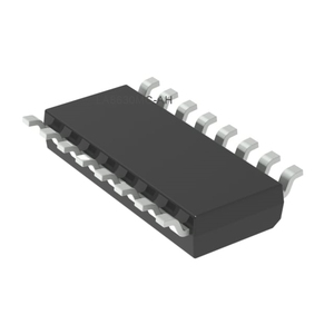 1-100 pièces LA8630MC-AH nouveau circuit intégré original COMPANDOR 16SOIC - Product Image 1