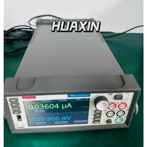 Multimètre source de tension Keithley 2461 Tektronix 2461 - Product Image 4