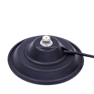 3000MHz <strong>UHF</strong> female magnetic mount w/ RG58 cable TNC male <strong>connector</strong> strong magnet antenna mounting base - Product Image 5