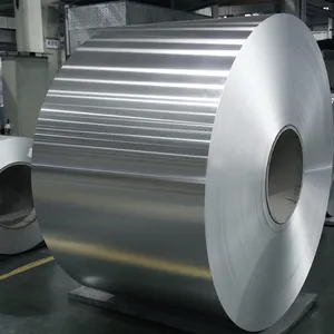 Aluminium Roll Fabrikant Prijs 1050 1060 1100 2024 3003 5052 5083 6061 6063 7075 T3 T6 Aluminium Spoelen