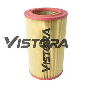 Elemento de Filtro de Aire de Repuesto de Alta Calidad C17237 SA7081 SA7077 (Papel de Filtro de Alta Calidad) para Motores de Camiones Pesados - Product Image 2